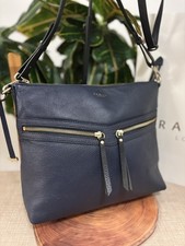 Radley London  medium navy
