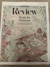 The Daily Telegraph Review