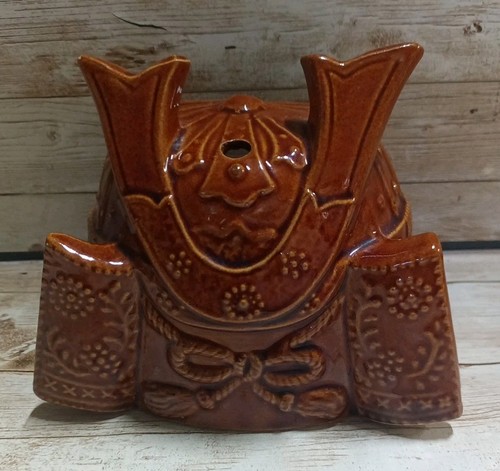Vintage japanese string holder - vintage,