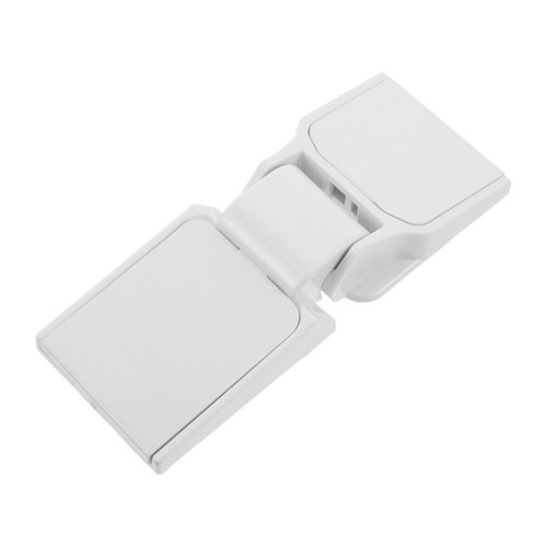 Refrigerator hinge chest - refrigerator,