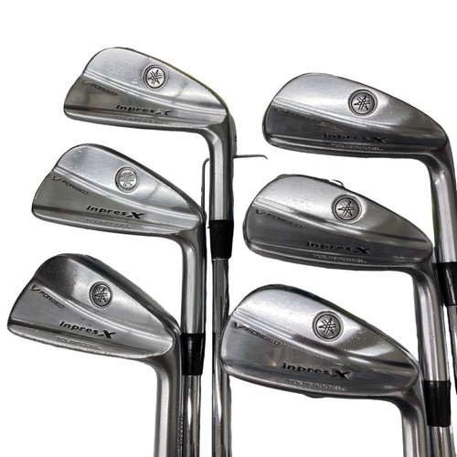 Yamaha inpres forged - x,