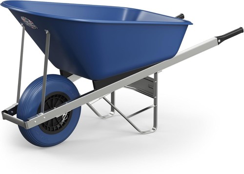 Wheel barrow 120 litre - 120,