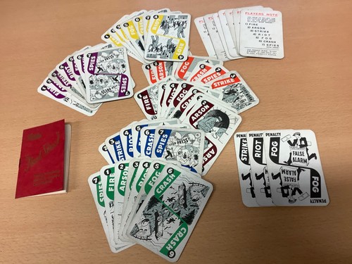Vintage playing card - vintage,