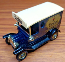 Lledo Ford Model T Van Hamleys Diecast Model