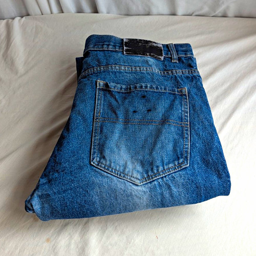 Pierre cardin mens jeans - pierre,