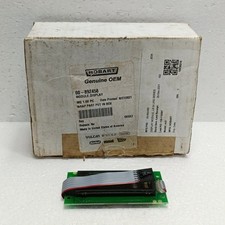 Hobart OEM Display Module 00-892458 Futaba NA3MT18BA LXI LXIG w/ Mark
