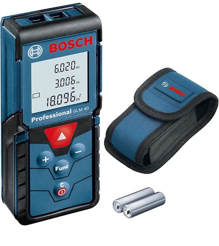 Bosch professional laser - bosch,