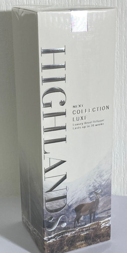 Next collection luxe highlands - collection,