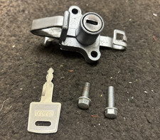1994-97 Honda VFR750 Seat Lock