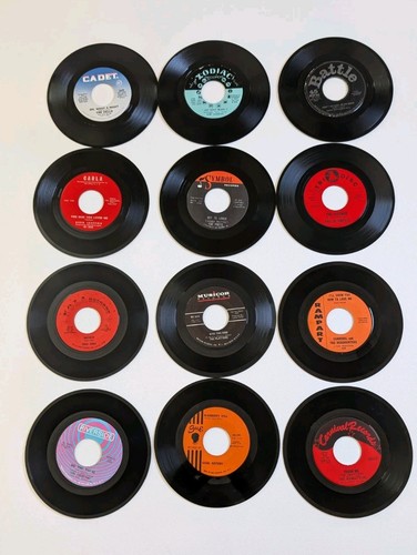 Lot northern soul r b - lot, &