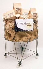 Moda Scrap Bags- 1/2 lb of