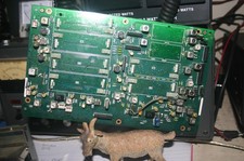 YAESU FT1000MP IF  UNIT WHERE