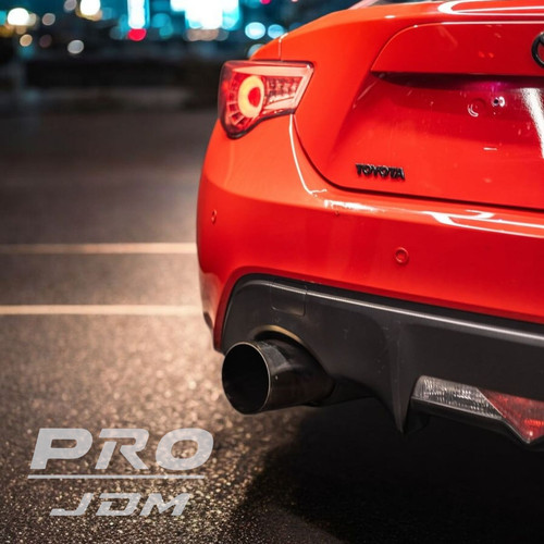 Pro performance stainless - performance,