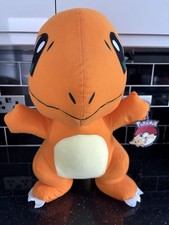 Giant 20inch Charmander