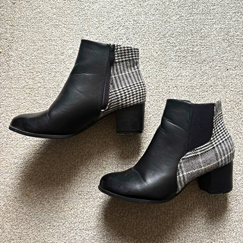 Sergio todzi wa162 houndstooth - wa162,