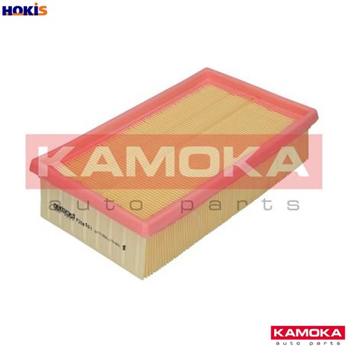 Air filter f208501 for - for, renault