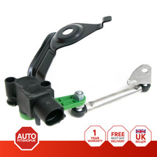 NEARSIDE REAR SUSPENSION RIDE