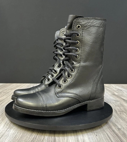 Steve madden troopa combat - steve,