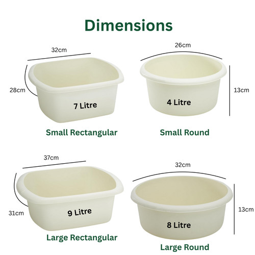 Plastic circular rectangular - plastic, circular/rectangular