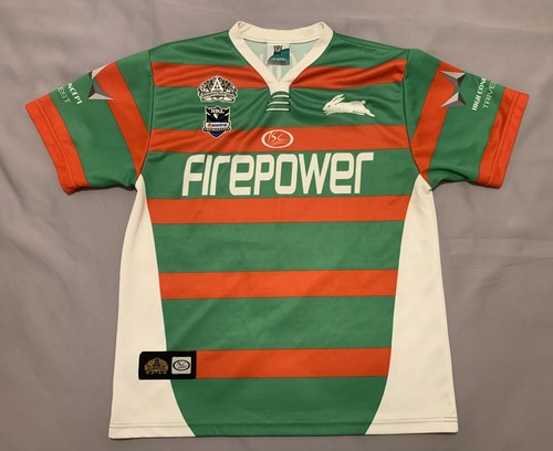 South sydney rabbitohs - rabbitohs, rugby