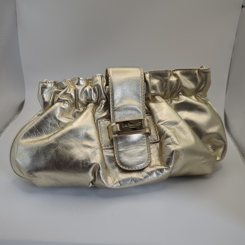 Bennett london metallic - lk,