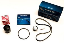 Timing Belt Kit with Oil Pump Belt & Oil Filter for Ford 1.0 EcoBoost