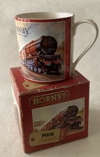 Hornby mug Wild&Wolf Used