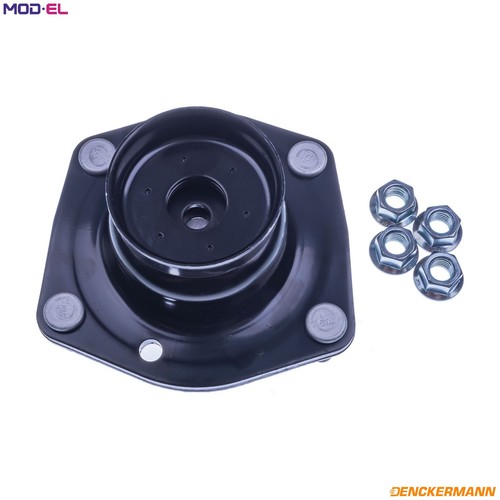 Suspension strut support mount - suspension,
