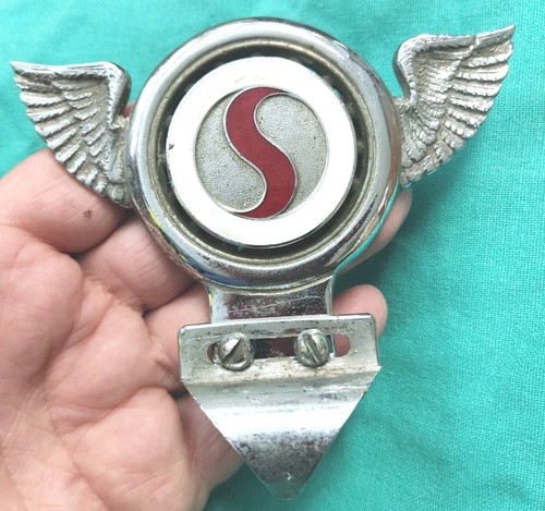 Pre war singer motors car - pre-war,