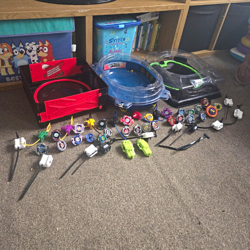 Beyblade burst quadstrike - quadstrike, &