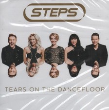 STEPS - TEARS ON THE