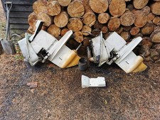 BMW Stern drives  Outdrives Pair