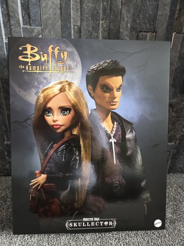 Buffy the vampire slayer - buffy,
