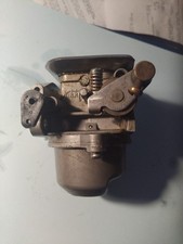 YAMAHA 5HP OUTBOARD CARB