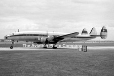 Lockheed L-1049E Super
