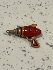 Ray Gun Original for a Leela