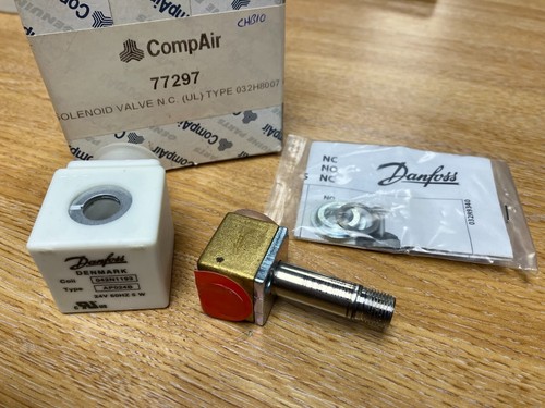 Compair 77297 soleniod - 77297,