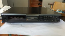 Sony mini disc mds - mini, one