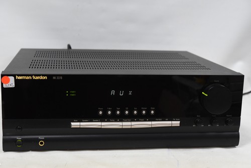 Harman kardon hk3370 fm - harman, am/fm