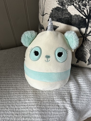 Squishmallow inez rare - squishmallow, 8"