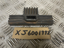 YAMAHA XJ600 diversion tank rubber 1998