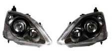Honda civic type ep3 - type, ep2
