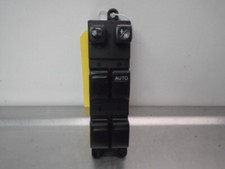 NISSAN PRIMERA 2003 Electric Window Switch O/S/F  25401AV660: 57262