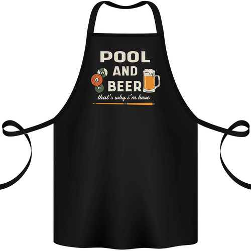 Pool and beer that why - that's,