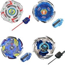 Takara Tomy Beyblade X BX-00