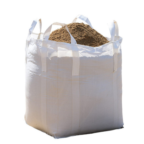 Heavy duty fibc bulk - duty, bag