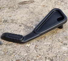 Citroen AX Seat recline adjust