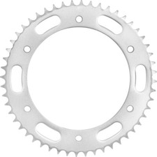 2011-42 Rear Sprocket Fits