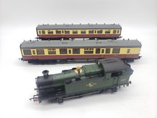 Bachmann BR 56XX Side Tank & 2