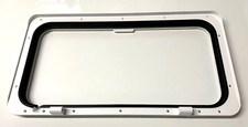 White Access Door Frame + Seal
